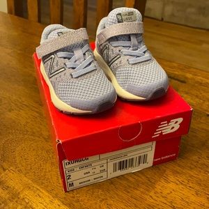 New Balance Infant Sneakers